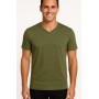 copy of Polo zip manches courtes