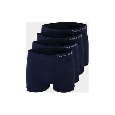 Set mit 4 nahtlosen Boxershorts