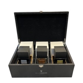 Caixa de perfume dos homens - Edição de Prestige (3 x 100 ml)
