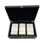 Caja de perfumes para hombres - edición de prestigio (3 x 100 ml)
