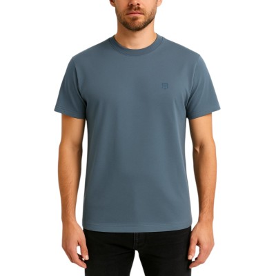 copy of Polo zip manches courtes