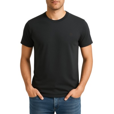 copy of Polo zip manches courtes