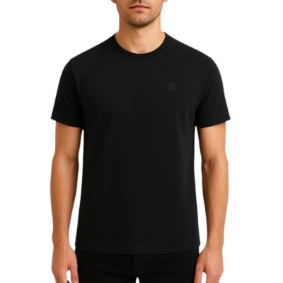 copy of Polo zip manches courtes
