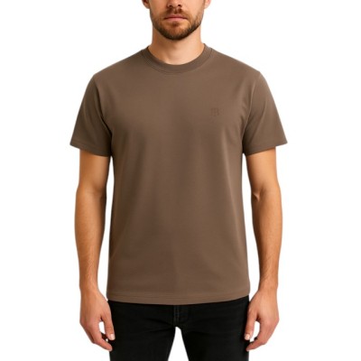 copy of Polo zip manches courtes