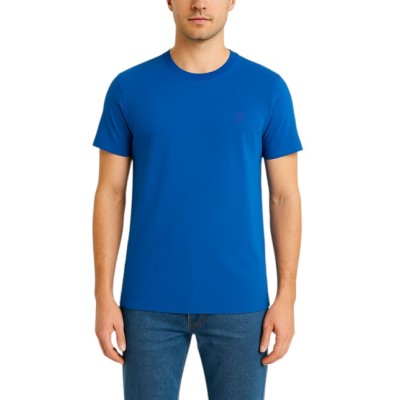 copy of Polo zip manches courtes