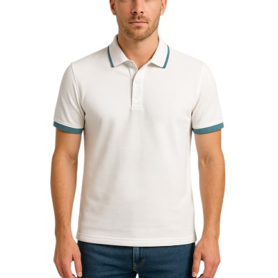 Kurzarm Polo aufgelistet