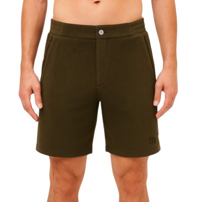copy of Sportshorts aus Baumwolle