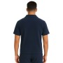 Chemise manches courtes éponge