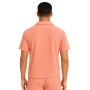 Chemise manches courtes éponge