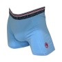 Conjunto de 6 boxeadores coloridos - colores aleatorios