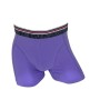 Conjunto de 6 boxeadores coloridos - colores aleatorios
