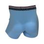 Conjunto de 6 boxeadores coloridos - colores aleatorios
