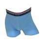 Conjunto de 6 boxeadores coloridos - colores aleatorios