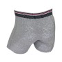 Conjunto de 6 boxeadores coloridos - colores aleatorios