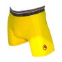 Conjunto de 6 boxeadores coloridos - colores aleatorios
