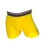 Conjunto de 6 boxeadores coloridos - colores aleatorios