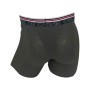 Conjunto de 6 boxeadores coloridos - colores aleatorios