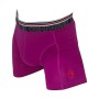 Conjunto de 6 boxeadores coloridos - colores aleatorios