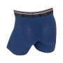 Conjunto de 6 boxeadores coloridos - colores aleatorios