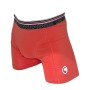 Conjunto de 6 boxeadores coloridos - colores aleatorios
