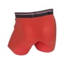 Conjunto de 6 boxeadores coloridos - colores aleatorios