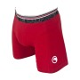 Conjunto de 6 boxeadores coloridos - colores aleatorios
