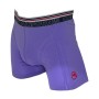 Conjunto de 6 boxeadores coloridos - colores aleatorios