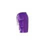 Short de bain cargo uni