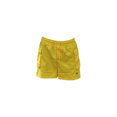 copy of Short de bain tricolore