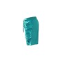 Short de bain cargo uni