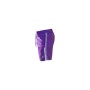 Short de bain bandes
