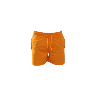 Bandas de shorts de banho
