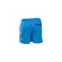 Bandas de shorts de banho