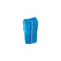 Bandas de shorts de banho
