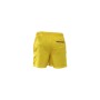 Bandas de shorts de banho