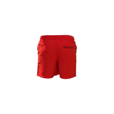 Bandas de shorts de banho