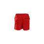 Short de bain bandes