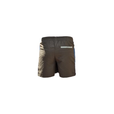 Bandas de shorts de banho