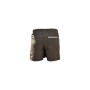 Bandas de shorts de banho