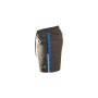 Short de bain bandes