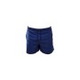 Bandas de shorts de banho