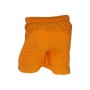 Short de bain coloré uni