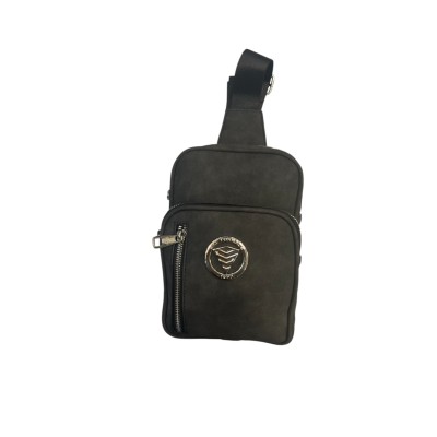 Sac Bandoulière Unisexe – Élégant, Compact & Fonctionnel