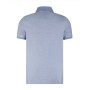 polo GIANFRANCO FERRE BLEU CLAIRE