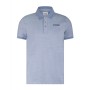 polo GIANFRANCO FERRE BLEU CLAIRE