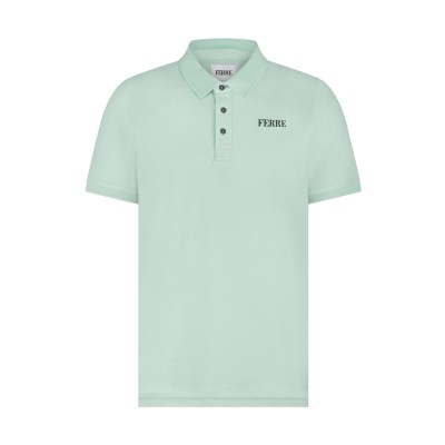 Polo manches courtes