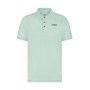 Polo manches courtes