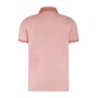 Polo manches courtes