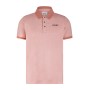 Polo manches courtes