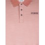 Polo manches courtes